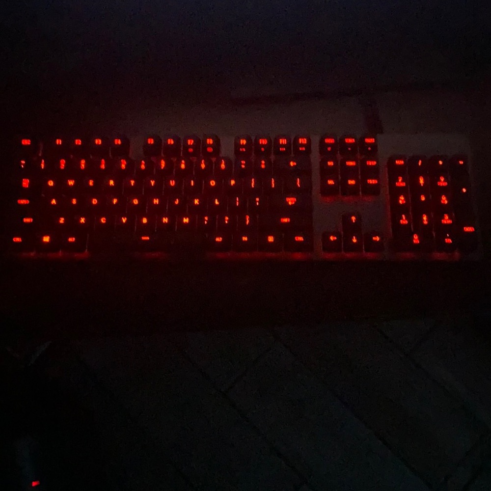 Logitech G413 Carbon